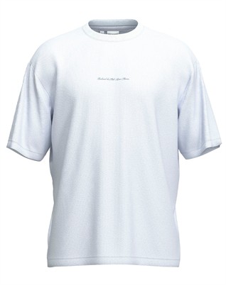 Loose Oscar Graphic T-shirt 